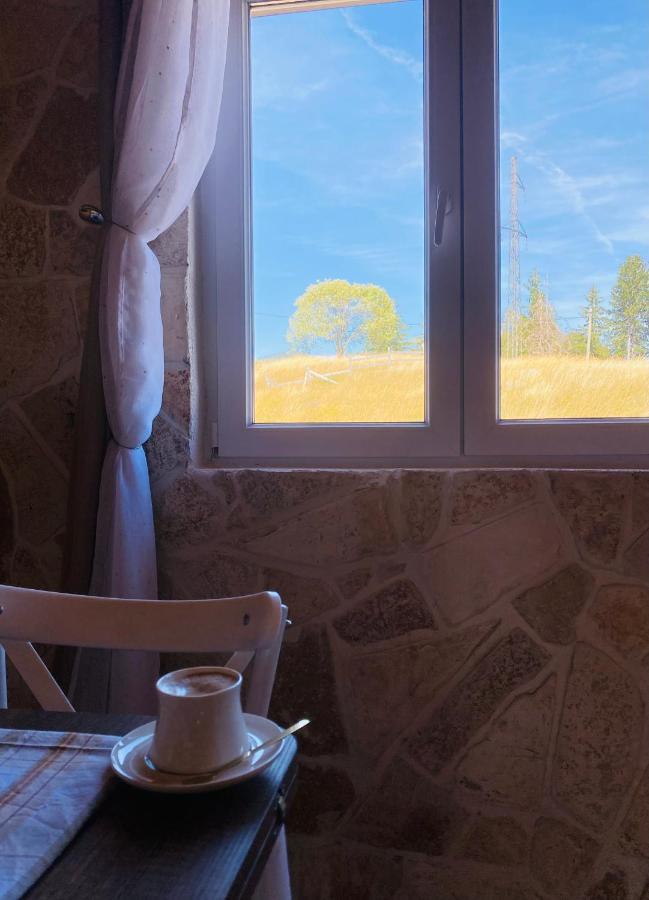 Red Rock Villa Zabljak  Ngoại thất bức ảnh
