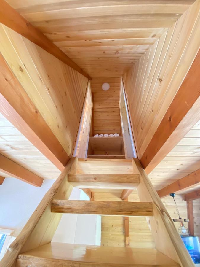 Red Rock Villa Zabljak  Ngoại thất bức ảnh