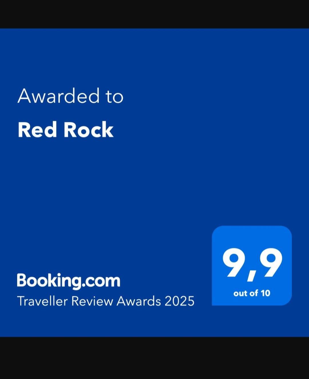 Red Rock Villa Zabljak  Ngoại thất bức ảnh